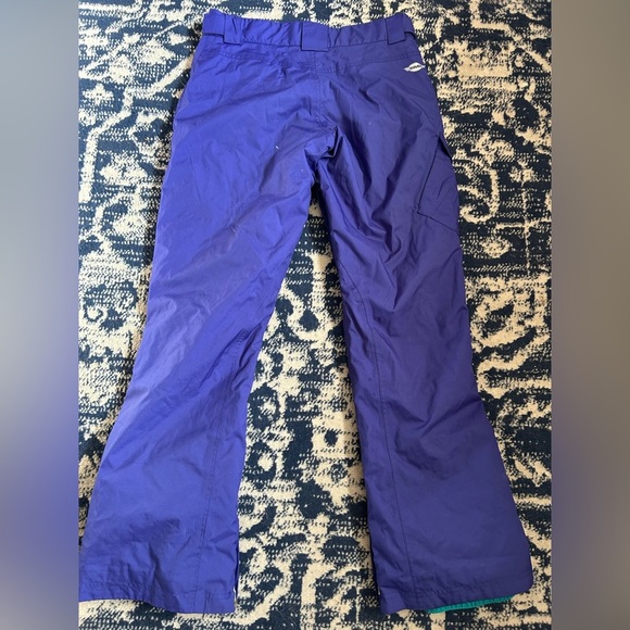Sims Snow Pants - Picture 2 of 3